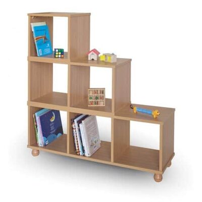 כוורת מדורגת