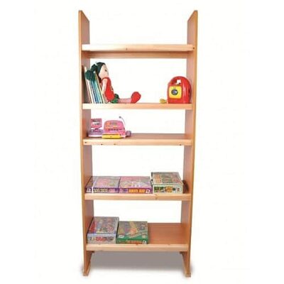 כוננית 5 תאים