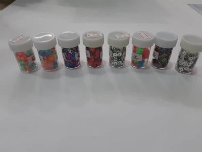 קופסת יצירה מגוון סוגים