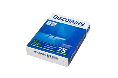 חב דפים לבנים / נייר צילום A4