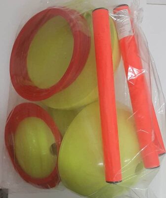 משחק זריקת טבעות+ בסיסים