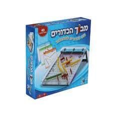 מבוך הכדורים